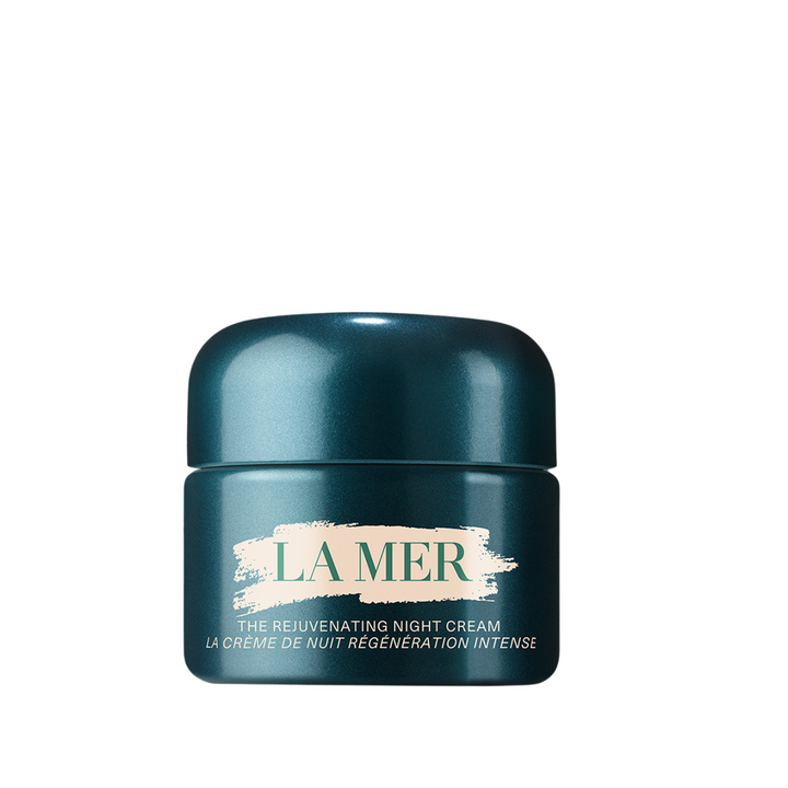 The Rejuvenating Night Cream