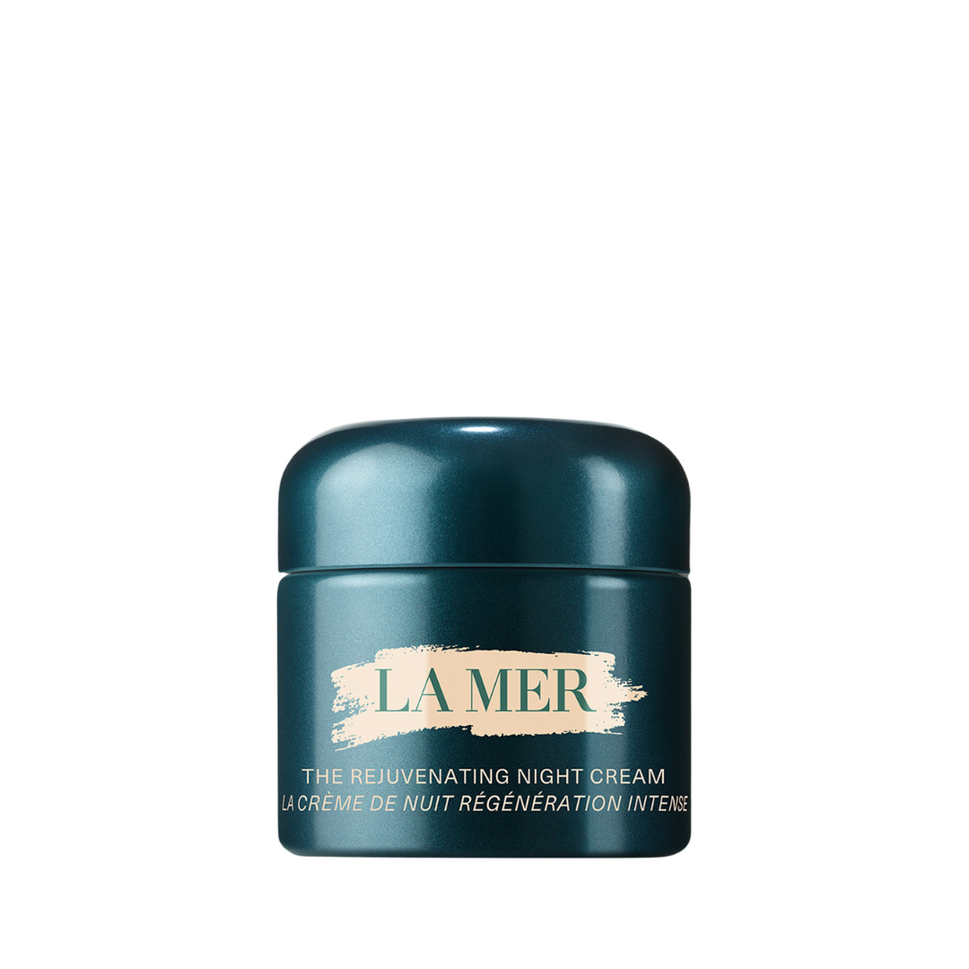 The Rejuvenating Night Cream