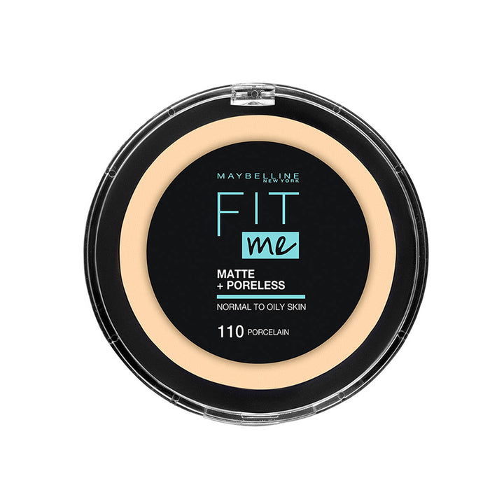 Fit Me Powder