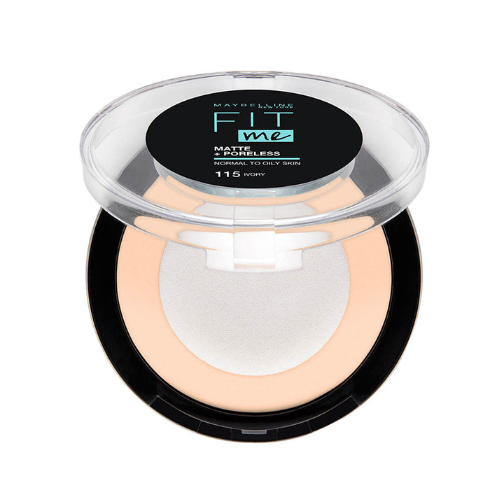 Fit Me Powder