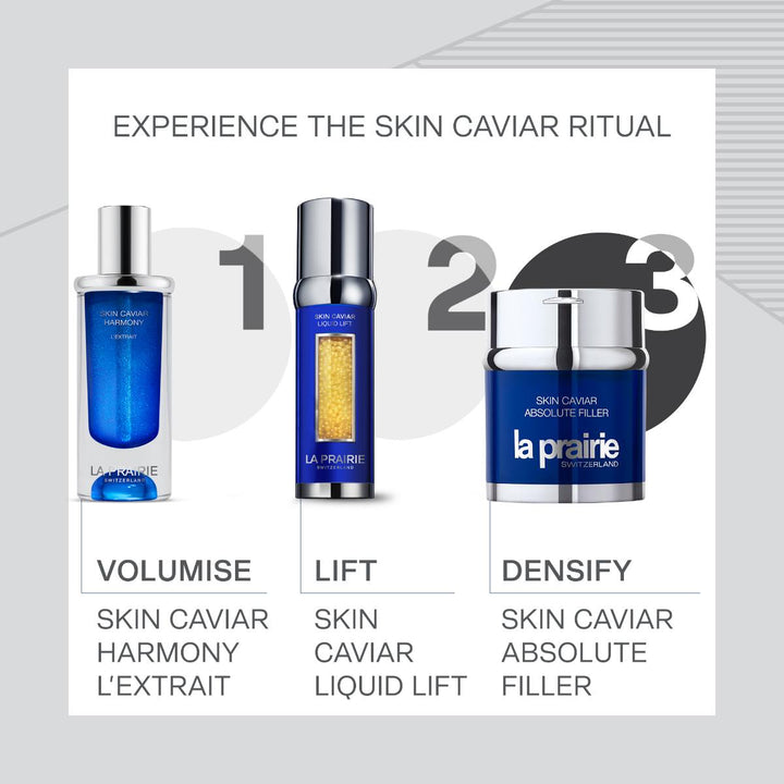 Skin Caviar Absolute Filler Volume-Enhancing Face Cream  60ml