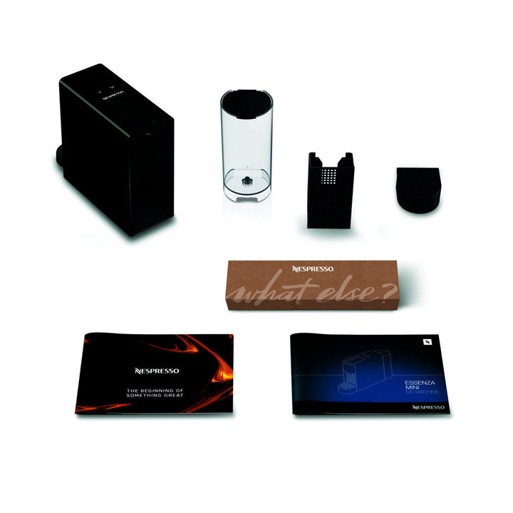 Nespresso Essenza Mini C30 Coffee Machine