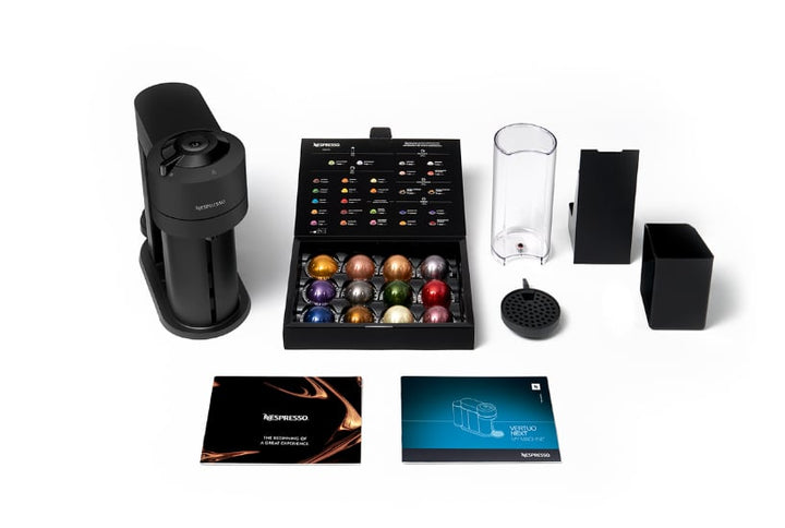 Nespresso Vertuo Coffee Machine