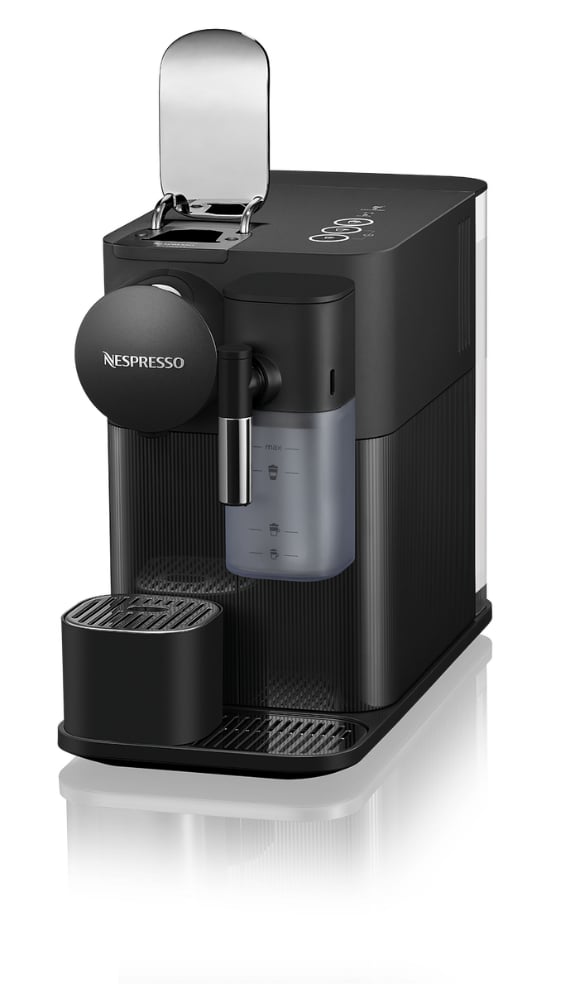 Nespresso Lattissima One Coffee Machine