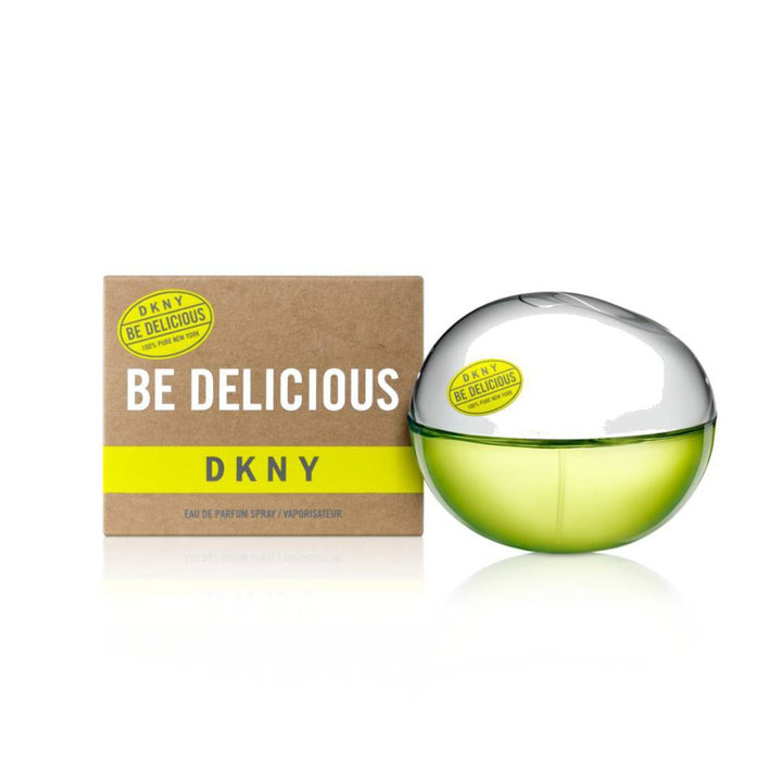 Be Delicious Eau de Parfum