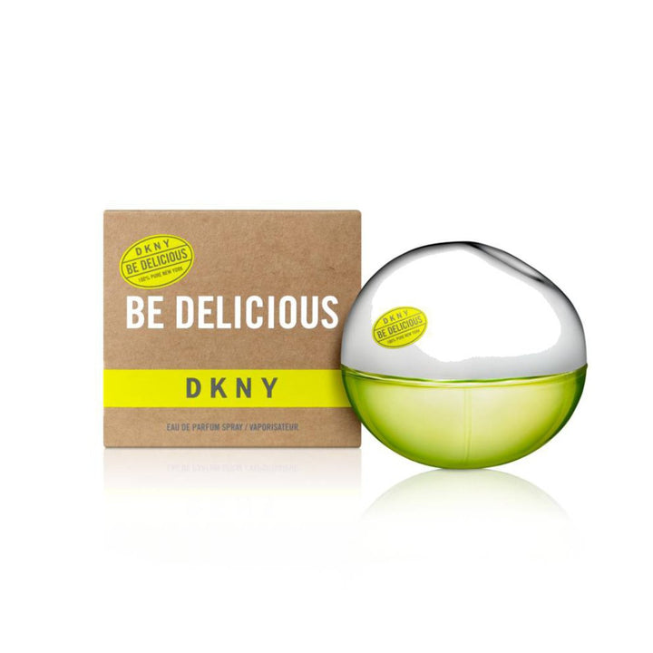 Be Delicious Eau de Parfum