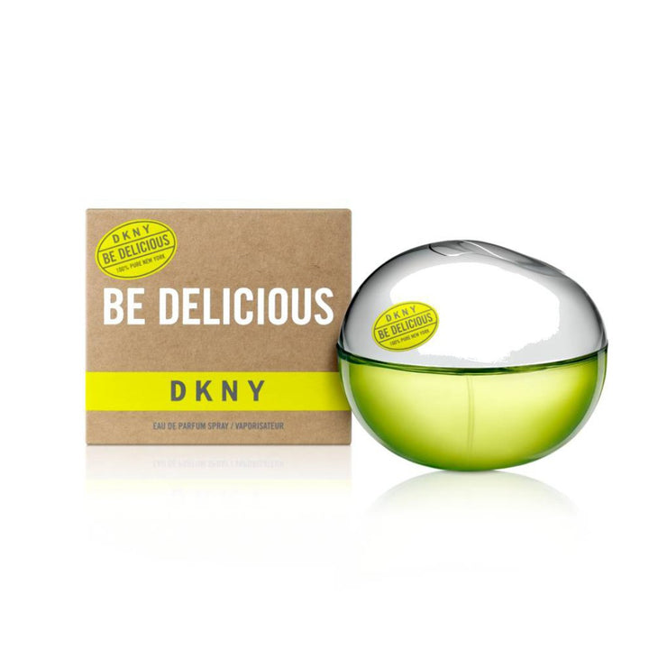 Be Delicious Eau de Parfum