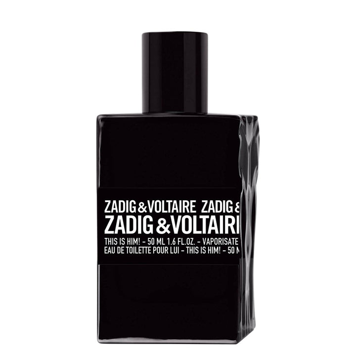 This is Him! Eau de Toilette