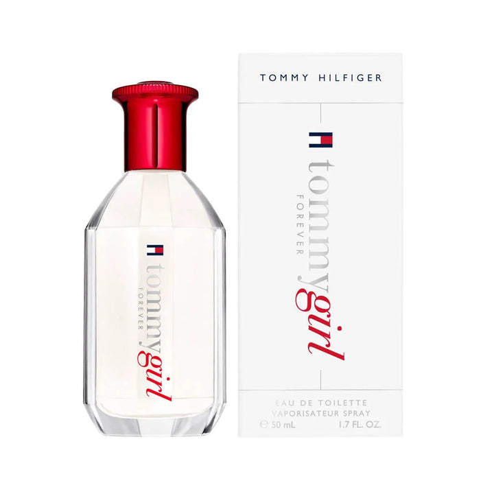 Tommy Girl Forever Eau de Toilette