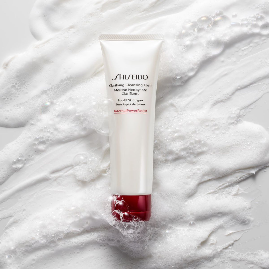 Clarifying Cleansing Foam 125ml