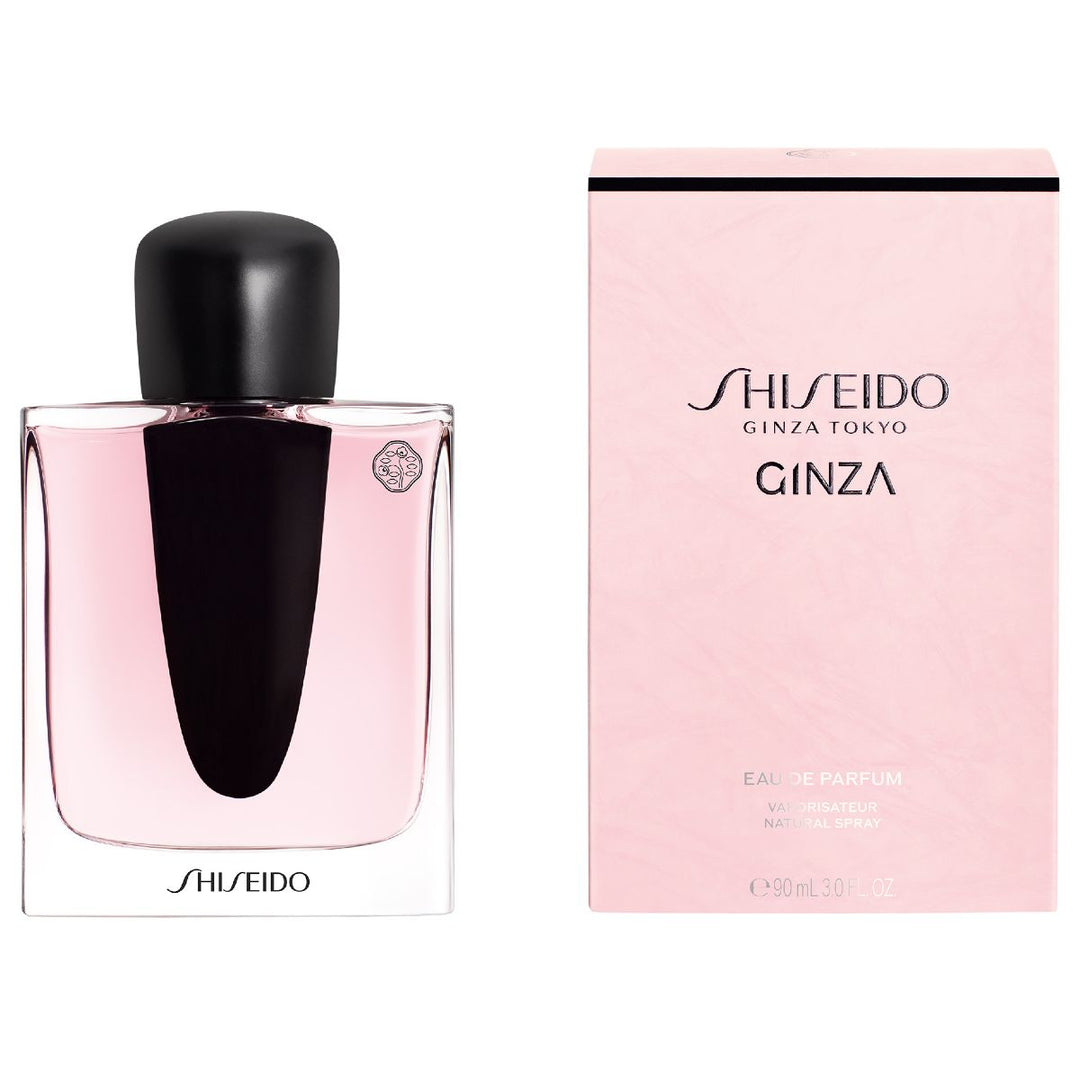 Ginza Eau De Parfum