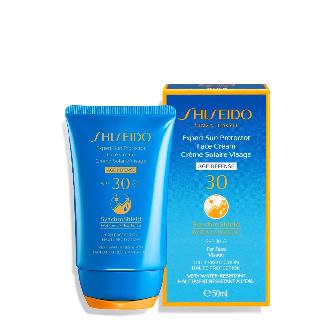 Suncare Expert Sun Protect Cream SPF0 50ml