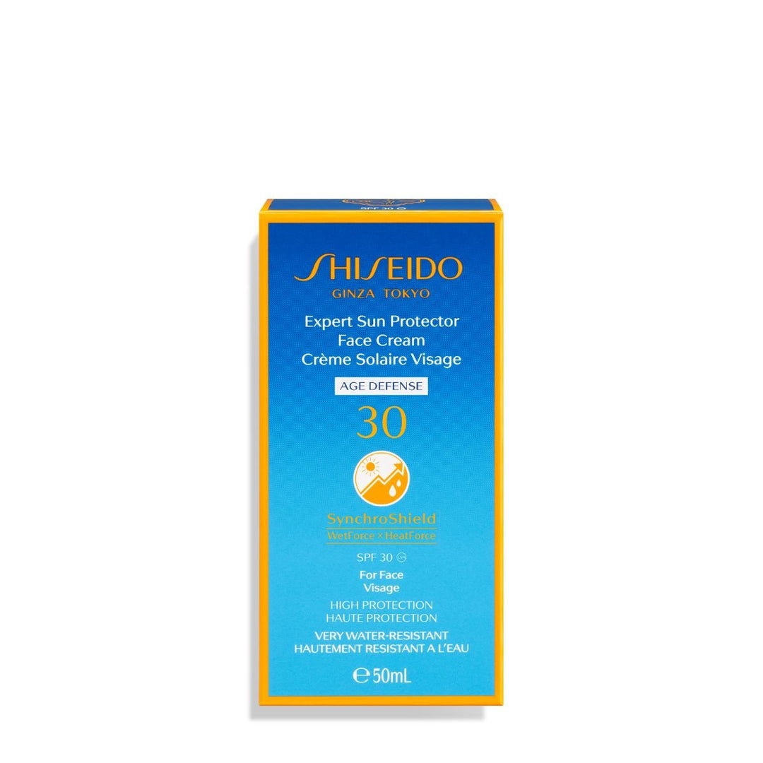 Suncare Expert Sun Protect Cream SPF0 50ml