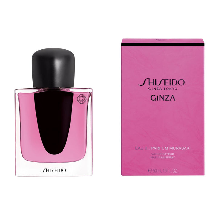 Shiseido Ginza Eau De Parfum Murasaki