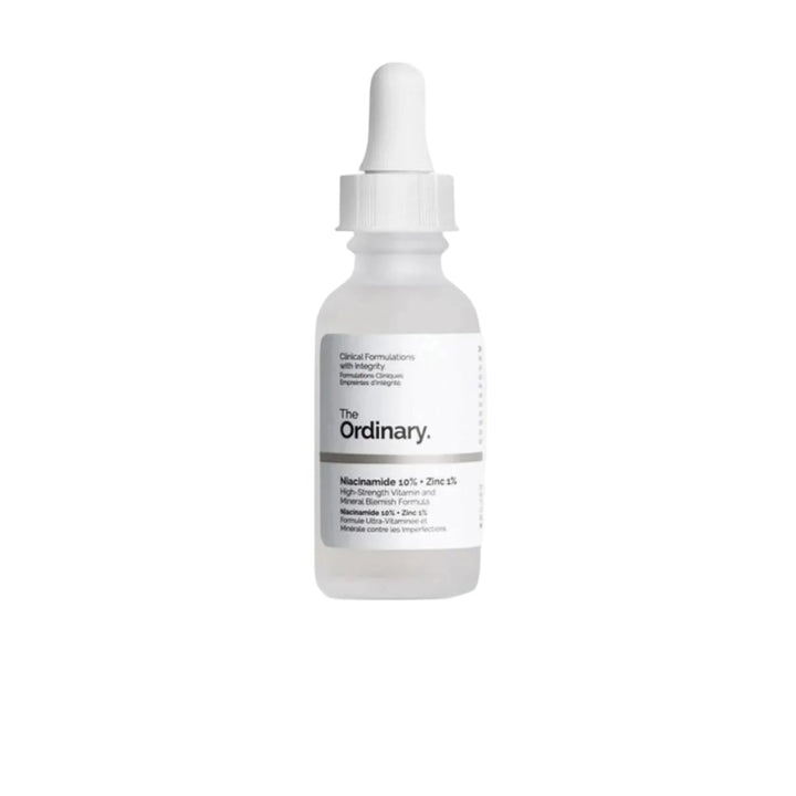 Niacinamide 10% + Zinc 1%