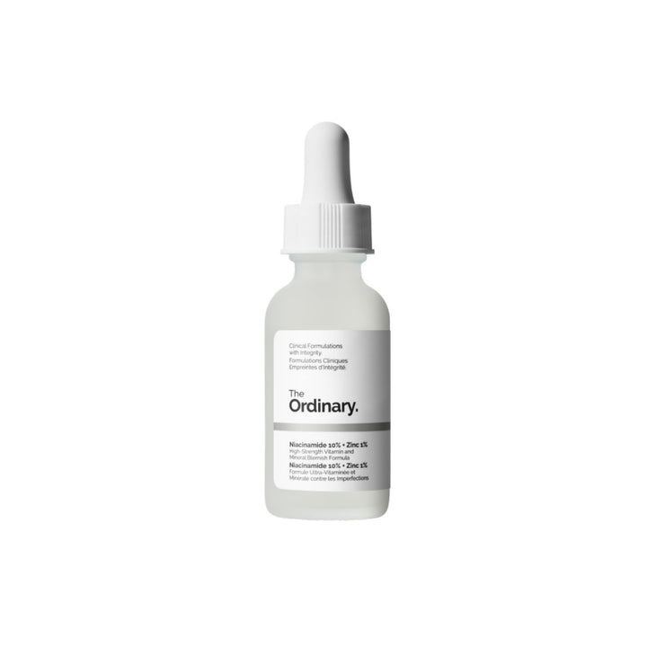 Niacinamide 10% + Zinc 1%