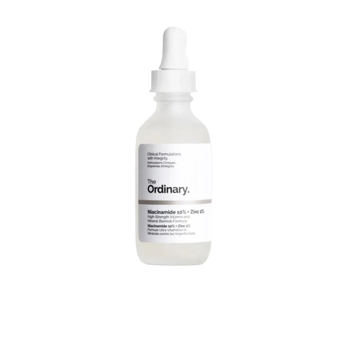 Niacinamide 10% + Zinc 1%