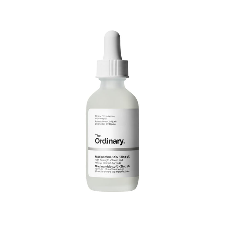 Niacinamide 10% + Zinc 1%