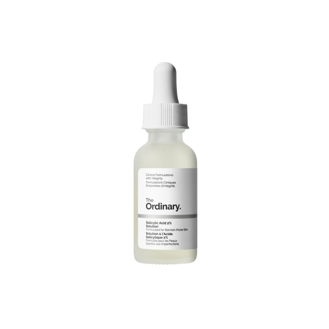 Salicylic Acid 2% Solution 30ml