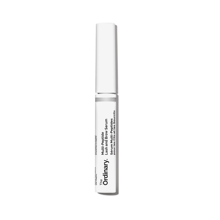 Multi-Peptide Lash & Brow Serum 5ml