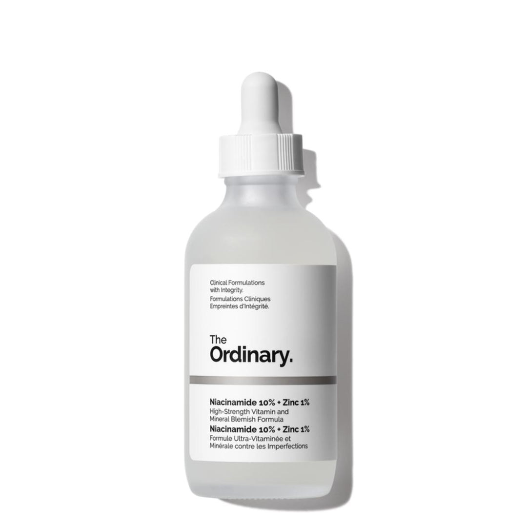 Niacinamide 10% + Zinc 1%