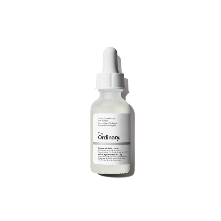 Hyaluronic Acid 2% + B5