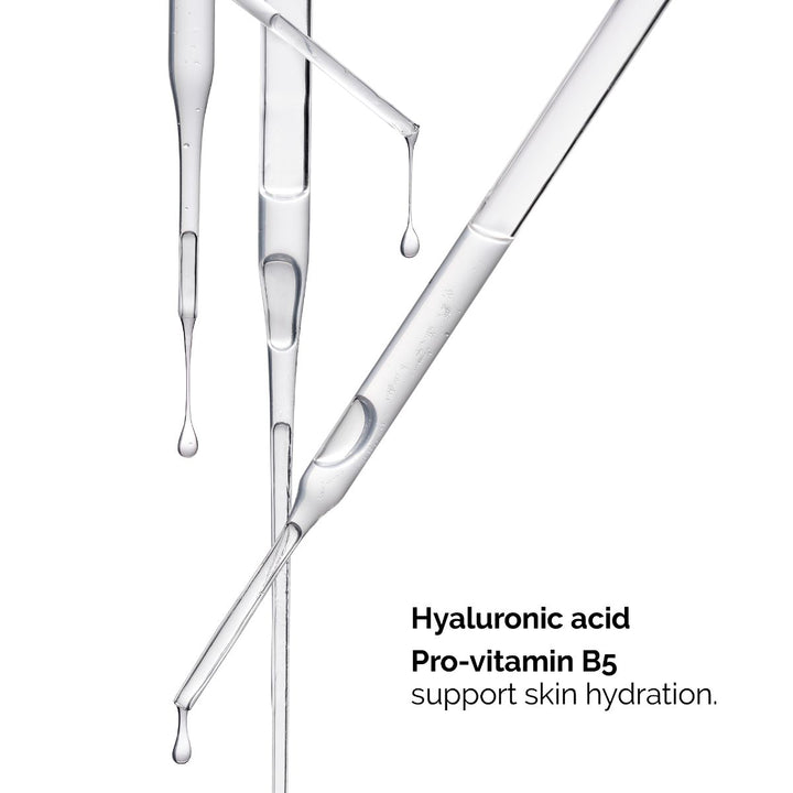 Hyaluronic Acid 2% + B5