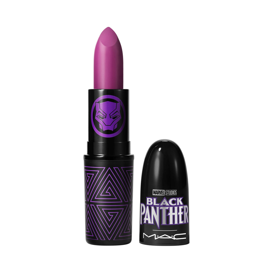 Project Black Panther Lipstick