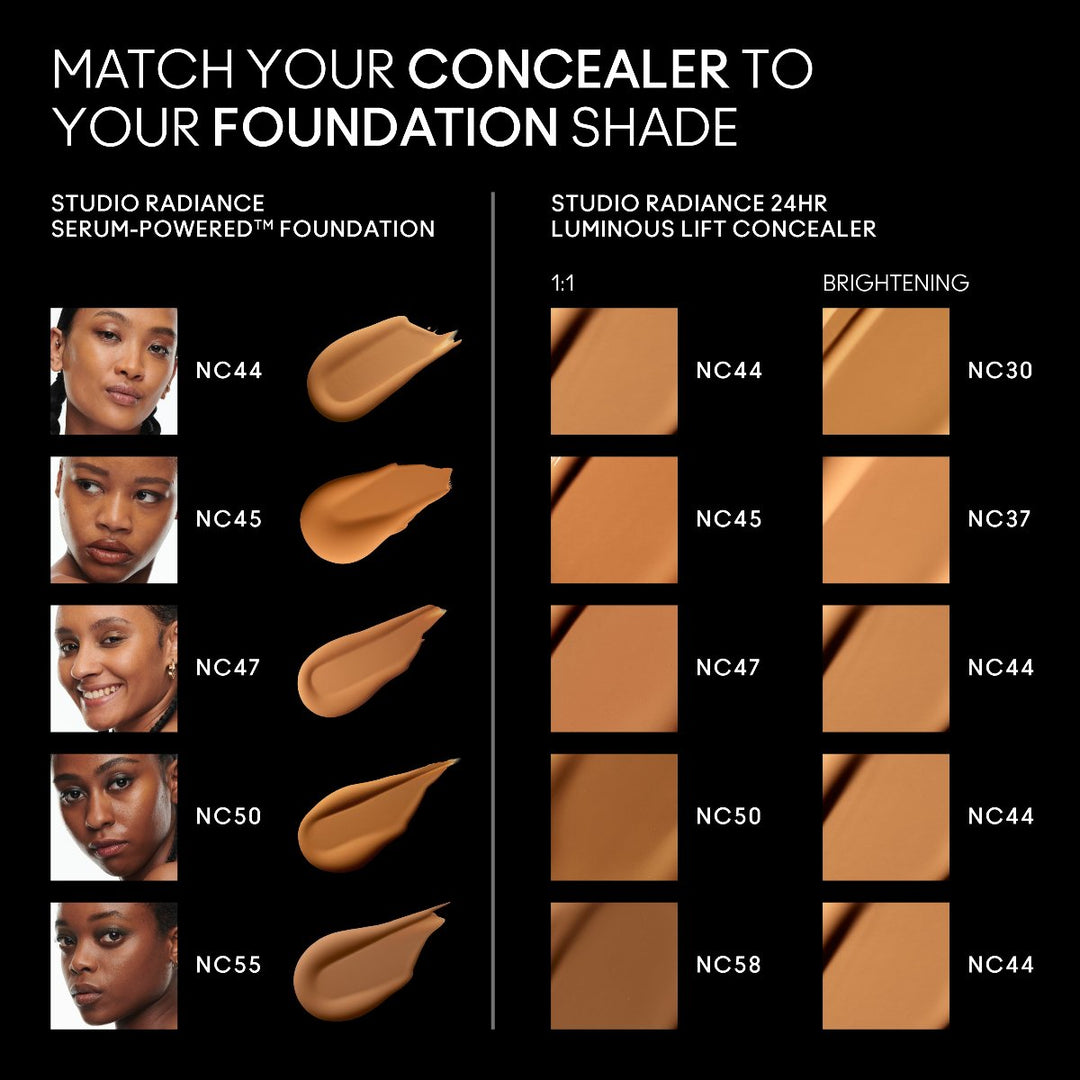 Studio Radiance Concealer