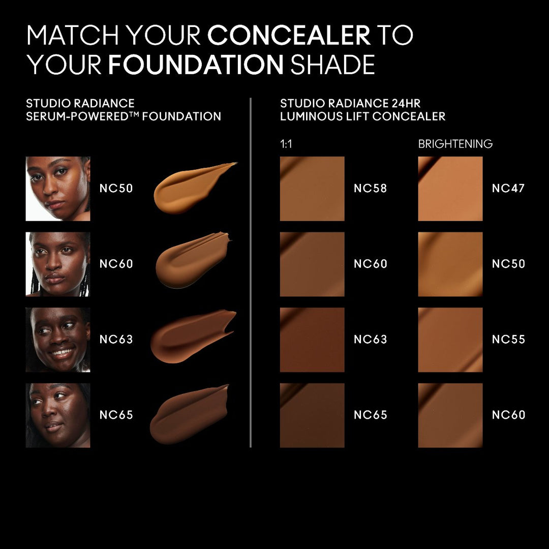 Studio Radiance Concealer