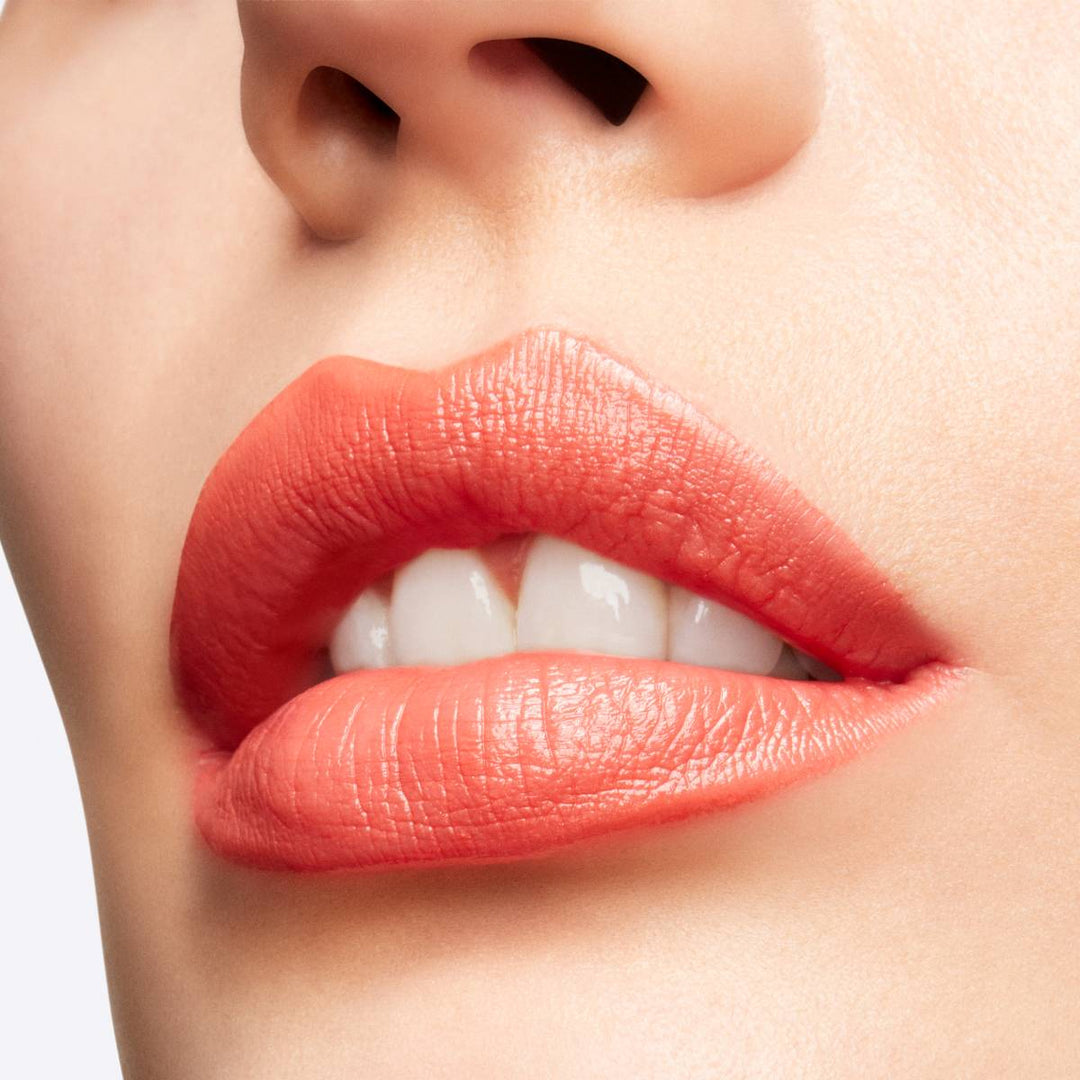 Mac Lustreglass Lipstick