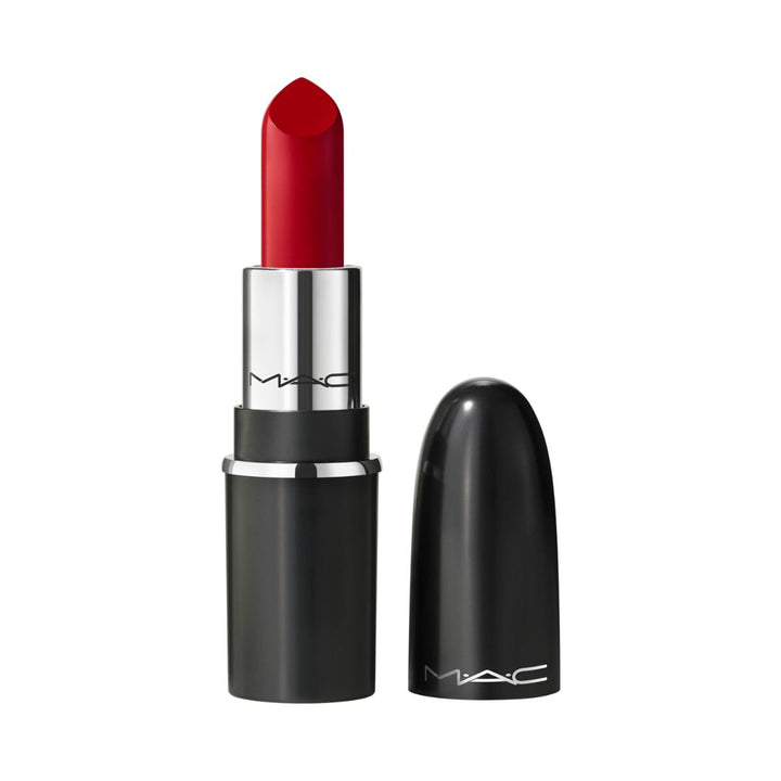 M·A·Cximal Silky Matte Lipstick / Mini MAC 1.7g