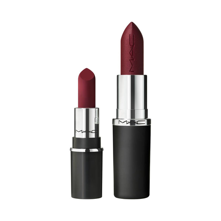 M·A·Cximal Silky Matte Lipstick / Mini MAC 1.7g