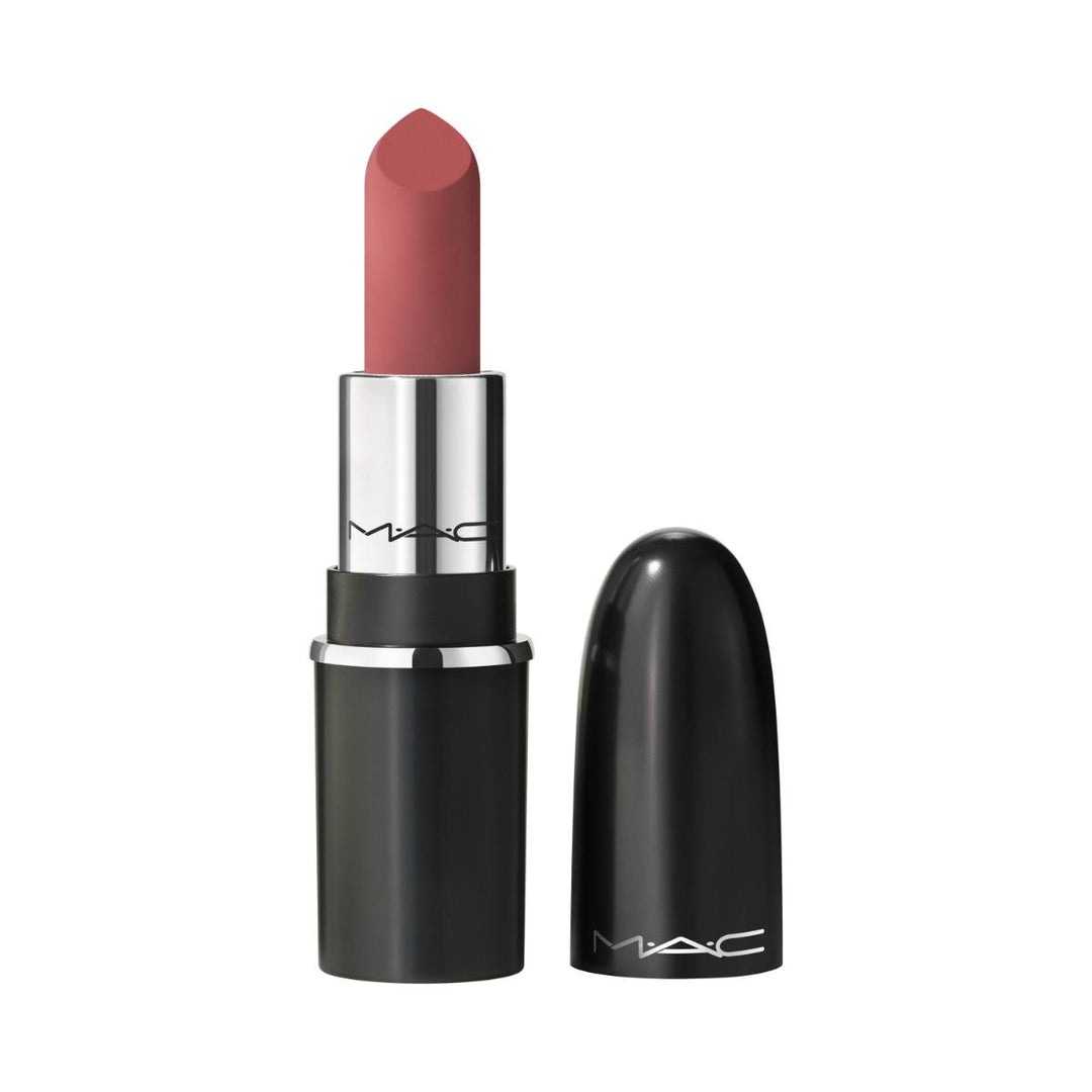 M·A·Cximal Silky Matte Lipstick / Mini MAC 1.7g