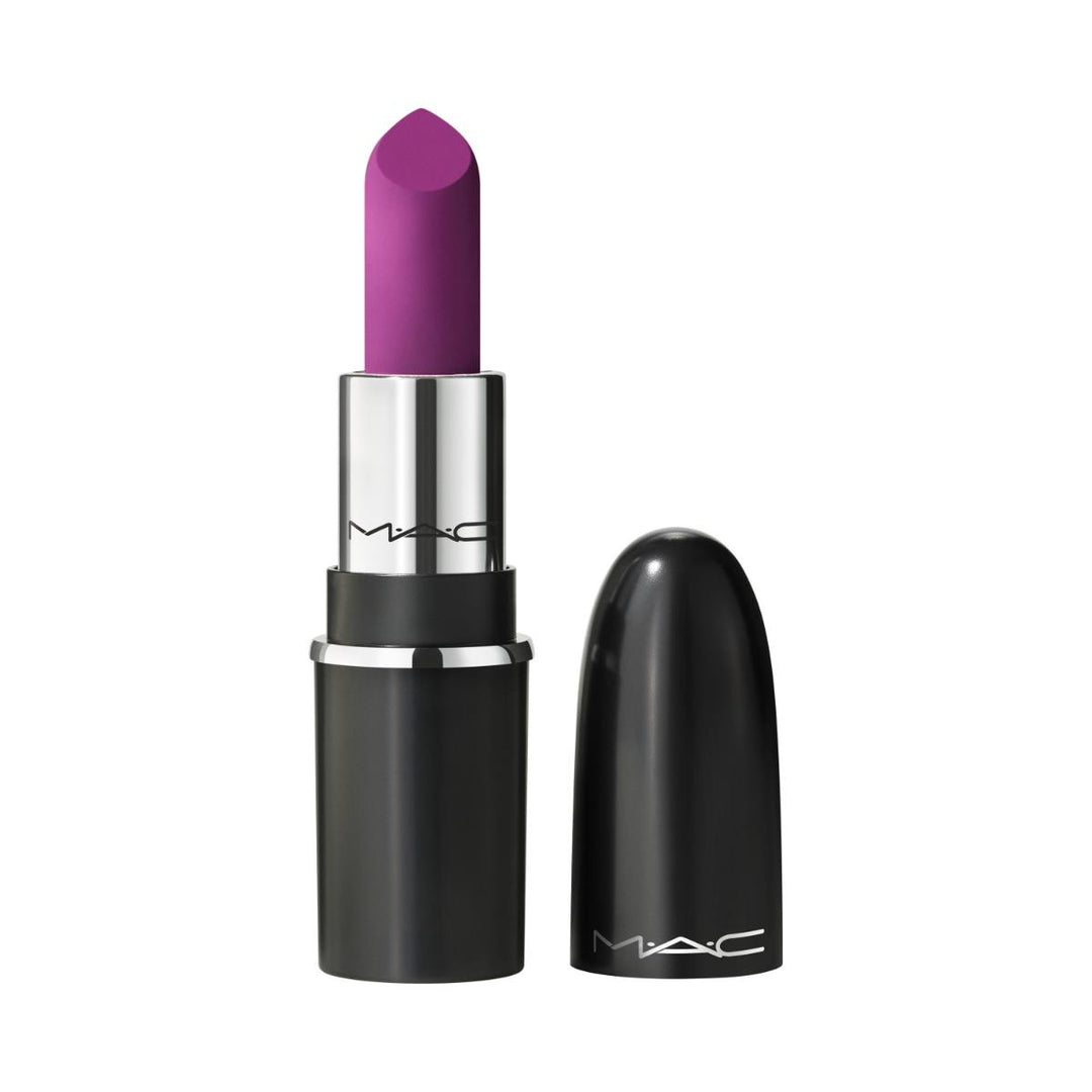 M·A·Cximal Silky Matte Lipstick / Mini MAC 1.7g