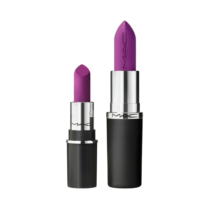 M·A·Cximal Silky Matte Lipstick / Mini MAC 1.7g