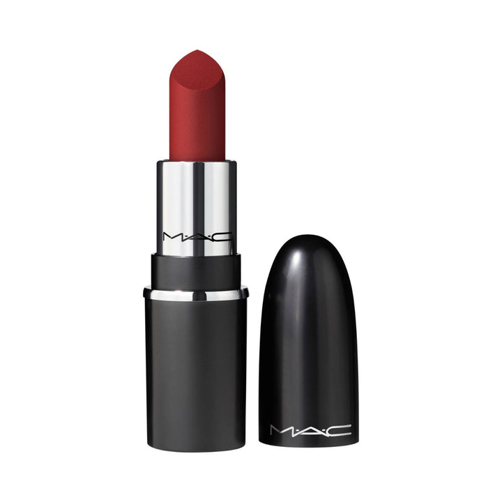 M·A·Cximal Sleek Satin Lipstick / Mini M·A·C