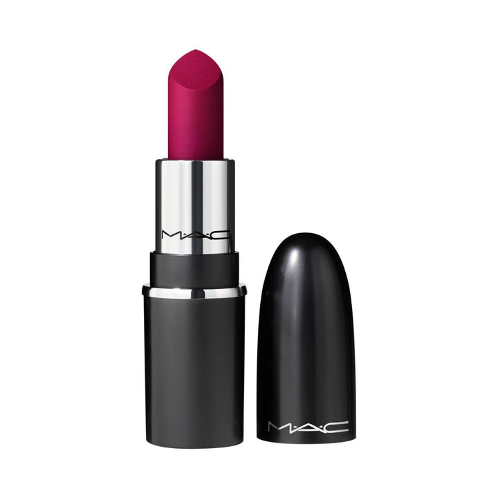 M·A·Cximal Sleek Satin Lipstick / Mini M·A·C