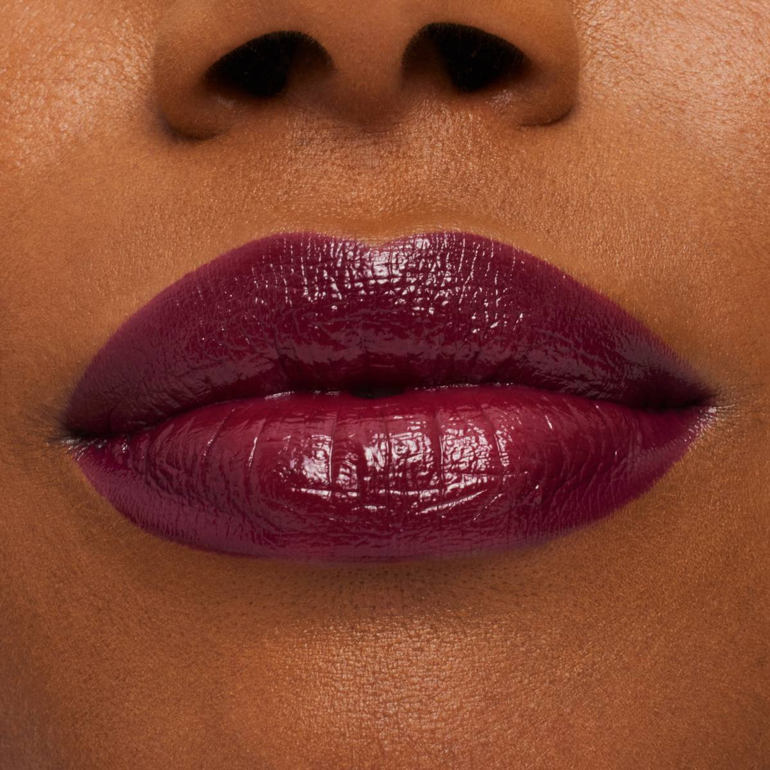 M·A·Cximal Sleek Satin Lipstick / Mini M·A·C