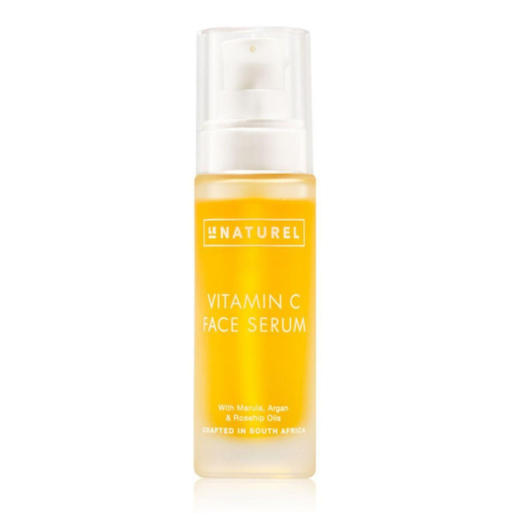 Le Naturel Vitamin C Serum