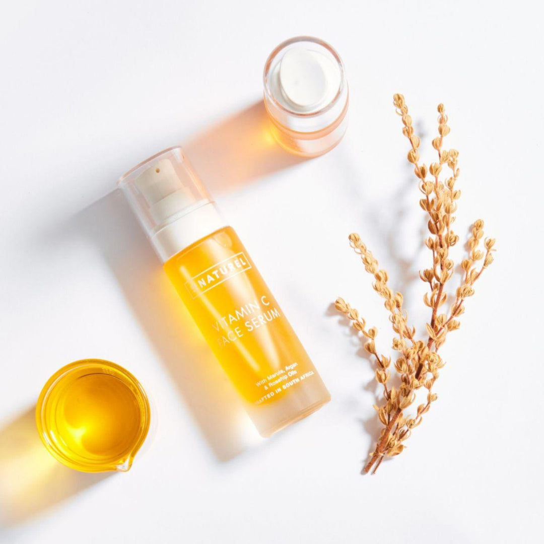 Le Naturel Vitamin C Serum