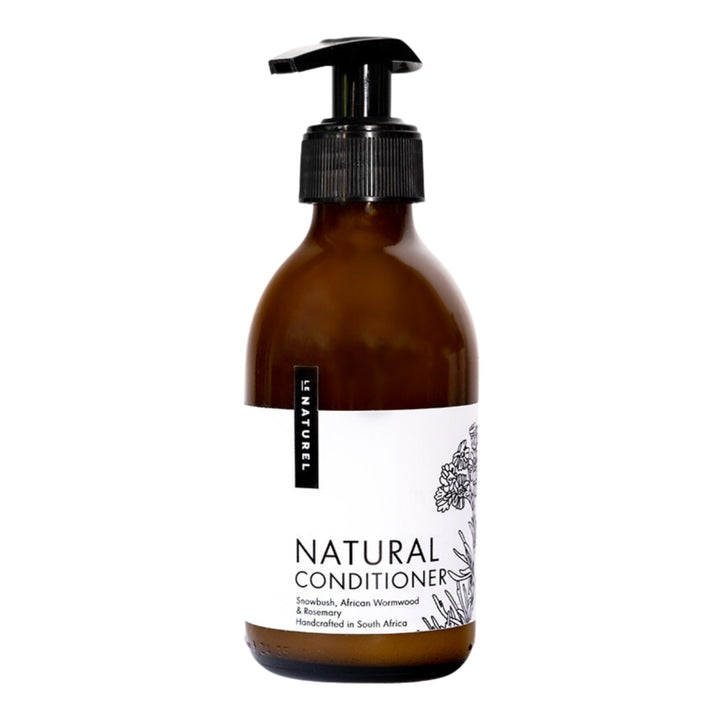 Le Naturel Natural Conditioner