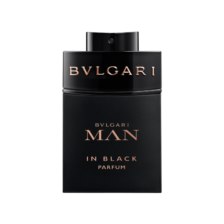 Bvlgari Man In Black Parfum