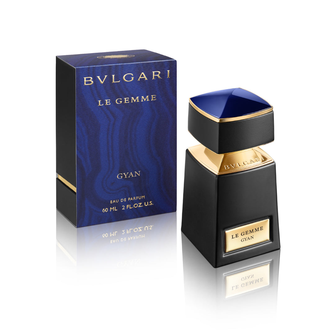 Le Gemme Gyan Eau de Parfum