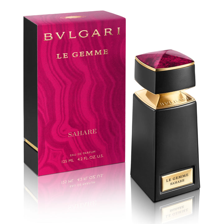 Le Gemme Sahare Eau de Parfum 60ml