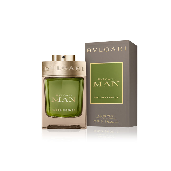 Man Wood Essence Eau de Parfum