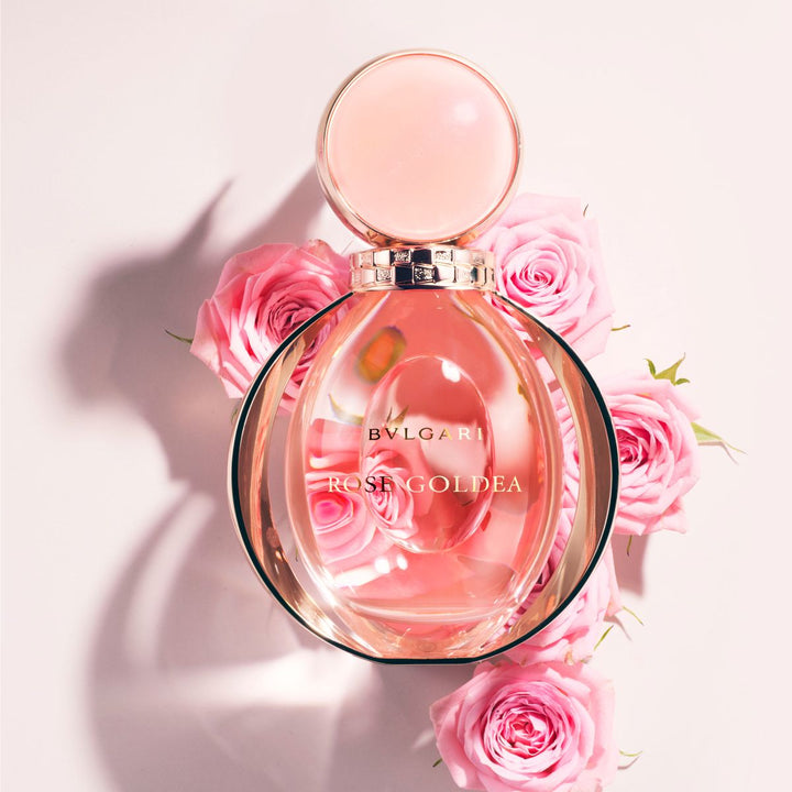 Bvlgari Rose Goldea Eau de Parfum