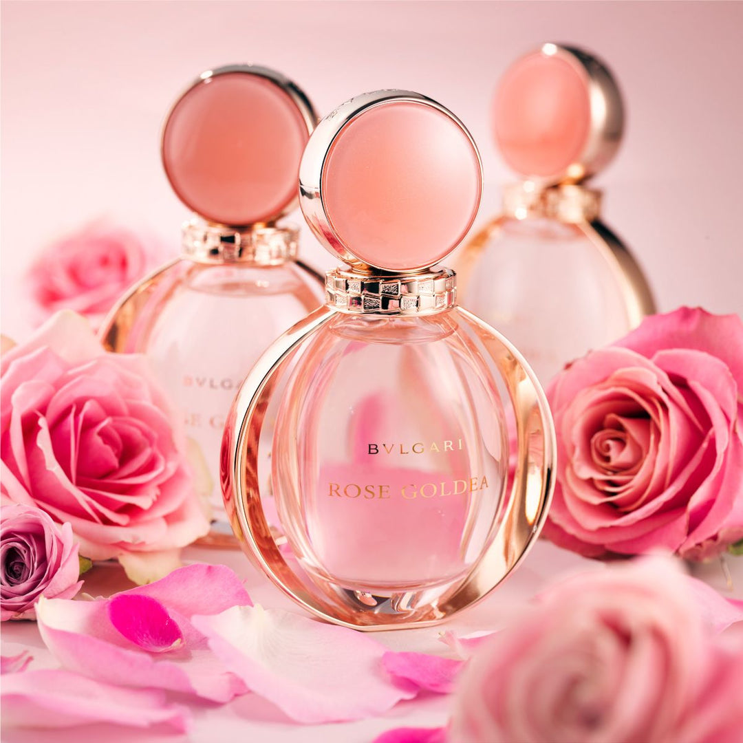 Bvlgari Rose Goldea Eau de Parfum