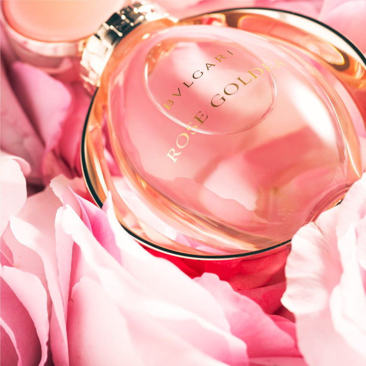 Bvlgari Rose Goldea Eau de Parfum