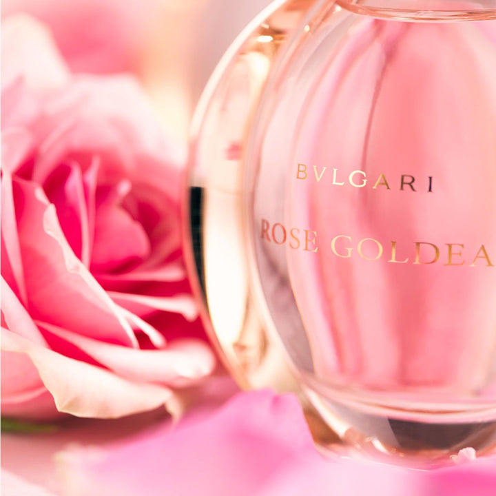 Bvlgari Rose Goldea Eau de Parfum